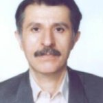 تصویر دکتر محمد ملکی