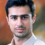 تصویر دکتر علی جباری