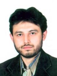 تصویر دکتر سیدمهدی حسینی امیراباد
