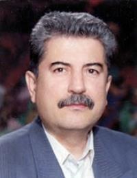 تصویر دکتر امیر منصوری