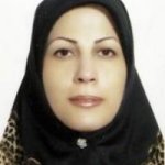 تصویر دکتر اعظم احمدی نیری