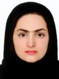 تصویر دکتر ثنا عدالت پناه