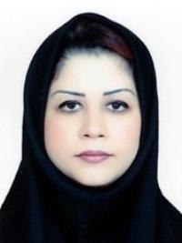 تصویر دکتر پریسا محمدی تهرانی
