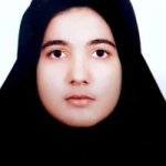 تصویر دکتر فهیمه اربابی