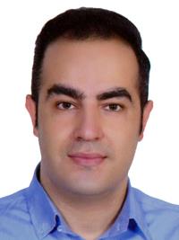 تصویر دکتر بهنام عربزاده