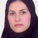 تصویر دکتر سپیده مهرآوران