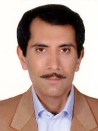 تصویر دکتر بهنام ایزدیار