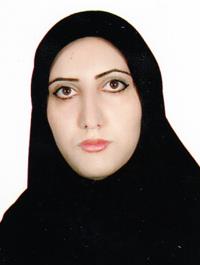 تصویر دکتر مریم طالبی زنگبار