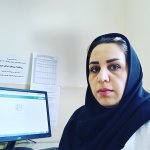 تصویر دکتر مریم نیک پوراویلق