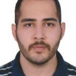 تصویر دکتر محمدامین بهزادپور