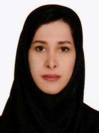تصویر دکتر پردیس صبوریان