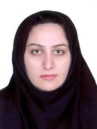تصویر دکتر عاطفه شریعتی نیا