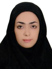 تصویر دکتر الهام طالبی
