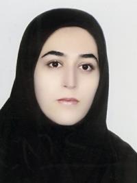 تصویر دکتر الهام امینی کلهرودی