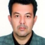 تصویر دکتر تورج ملکی