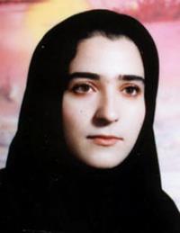 تصویر دکتر فاطمه خدائی شمس آباد