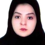 تصویر دکتر سیده صبا خاقانی