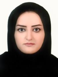 تصویر دکتر الهام اقبالی راد
