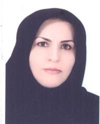 تصویر دکتر ناهید احدی