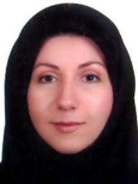 تصویر دکتر گیتا موثقی