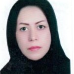 تصویر دکتر راضیه پناه پور تهرانی