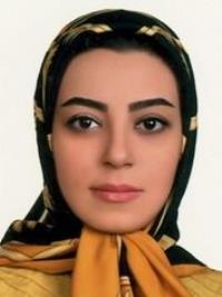 تصویر دکتر سمیه امیری