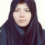 تصویر دکتر فاطمه محرری