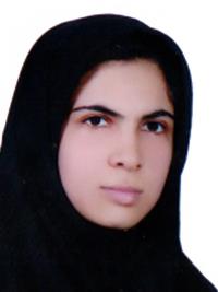تصویر دکتر سپیده زاهدی
