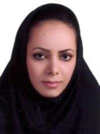 تصویر دکتر فاطمه شانه ساز