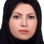 تصویر دکتر سمانه میرزائی گوکه