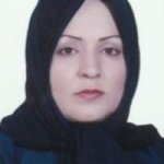 تصویر دکتر رقیه حقی