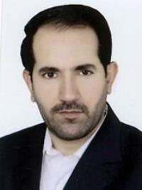 تصویر دکتر محمود سوری