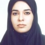 تصویر دکتر نغمه محسنی نیا