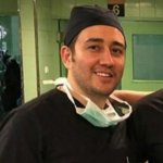 تصویر دکتر محمد پوری