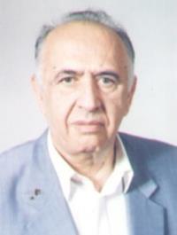 تصویر دکتر الیاس کدخدا