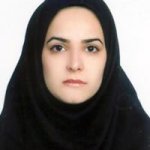 تصویر دکتر الهام صدری