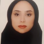 تصویر دکتر مهدیه رحمتی