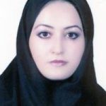 تصویر دکتر نفیسه شفیع زاده