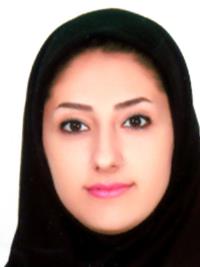 تصویر دکتر صبا حیدرالماسی