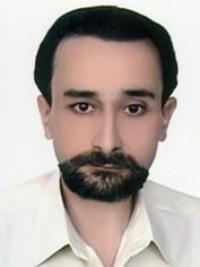 تصویر دکتر کامیار کیاکجوری