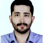 تصویر دکتر سجاد حسینی امیرآبادی