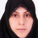 تصویر دکتر فهیمه ملکی بابهویزی
