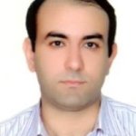 تصویر دکتر محمدامین رازقی جهرمی