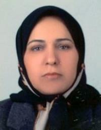 تصویر دکتر میترا سپهری