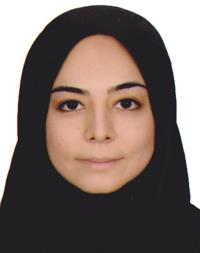 تصویر دکتر پردیس جدیدزاده