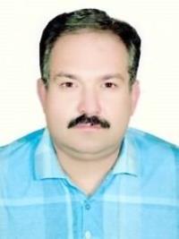 تصویر دکتر مجید امیری مقدم