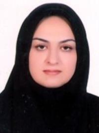 تصویر دکتر شیوا هژبری فولادی زاده