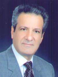 تصویر دکتر رضا محمدطاهری