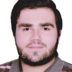 تصویر دکتر محمدامین شهرباف