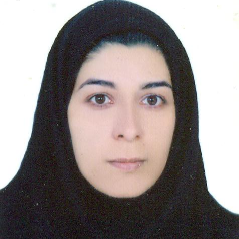 تصویر دکتر مریم افتخار